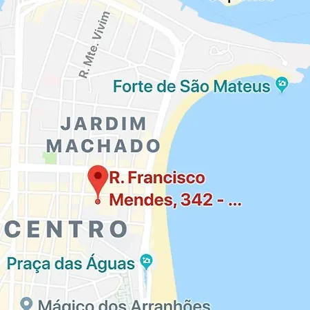 Cabo Frio - Praia Do Forte Lindo E Aconchegante Exterior photo